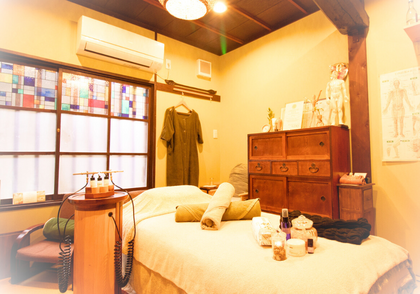 美容と健康のプロがお伝えする、脳と心・からだ・氣の流れを健やかに整える