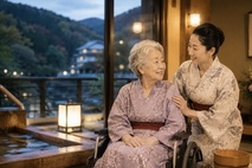 宿泊・ご旅行プラン（1泊2日～）