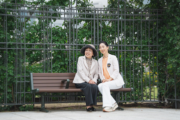 上質な時間を『エスコート』